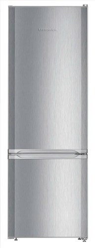 Tủ lạnh-tủ đông Liebherr SmartFrost CUele 2831-  265 lít